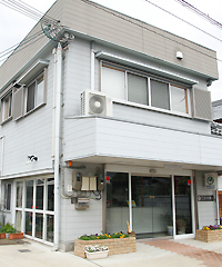 松井農園株式社屋画像