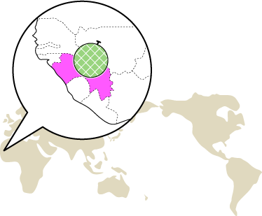 メロン発祥の地