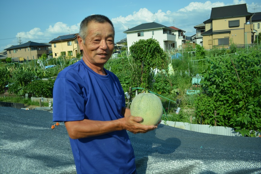 斉藤憲次様（千葉県千葉市）