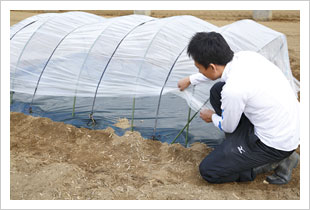 日頃の管理 イメージ2